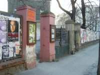 Vod�rensk� v� s na�� klubovnou